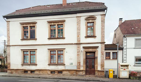 Praxis Landstuhl
